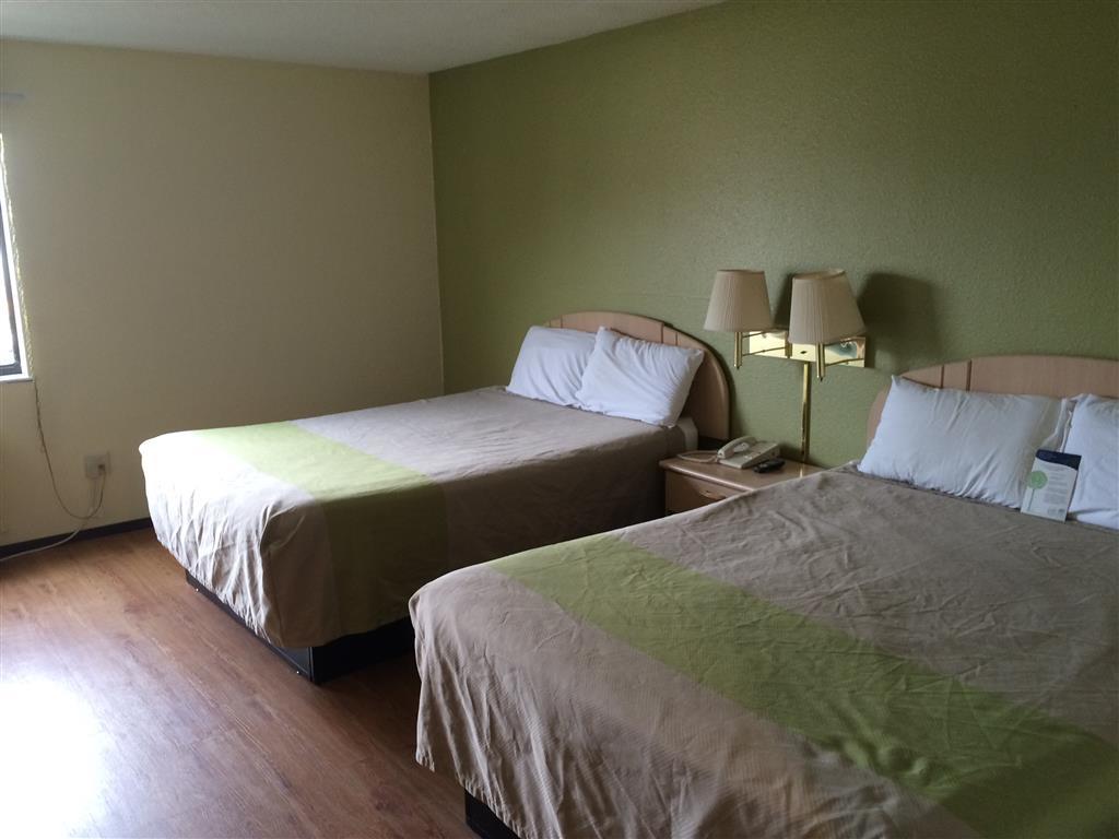 Motel 6-Troy, Il Chambre photo