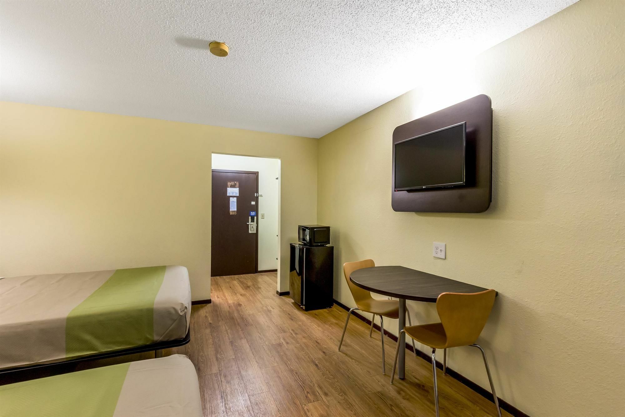 Motel 6-Troy, Il Extérieur photo