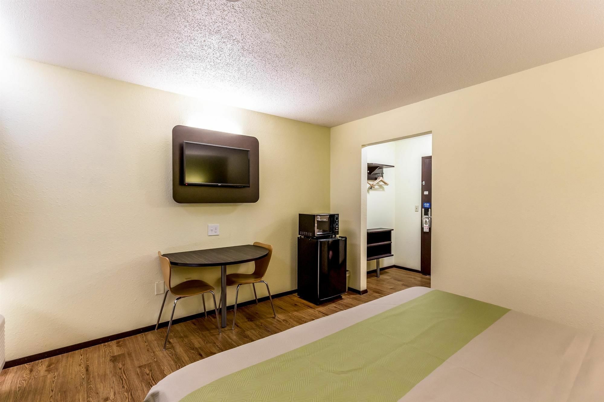 Motel 6-Troy, Il Extérieur photo