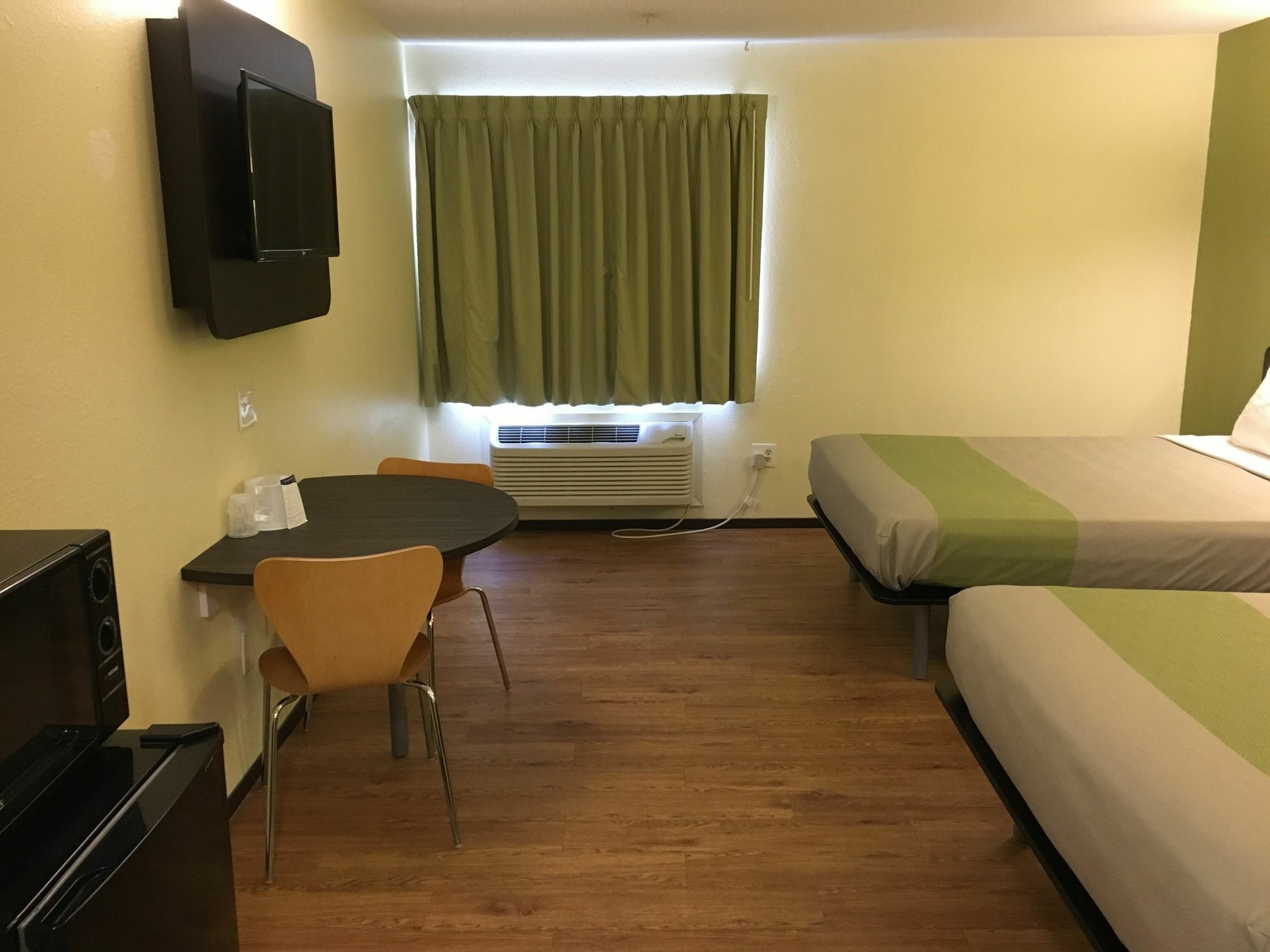 Motel 6-Troy, Il Extérieur photo