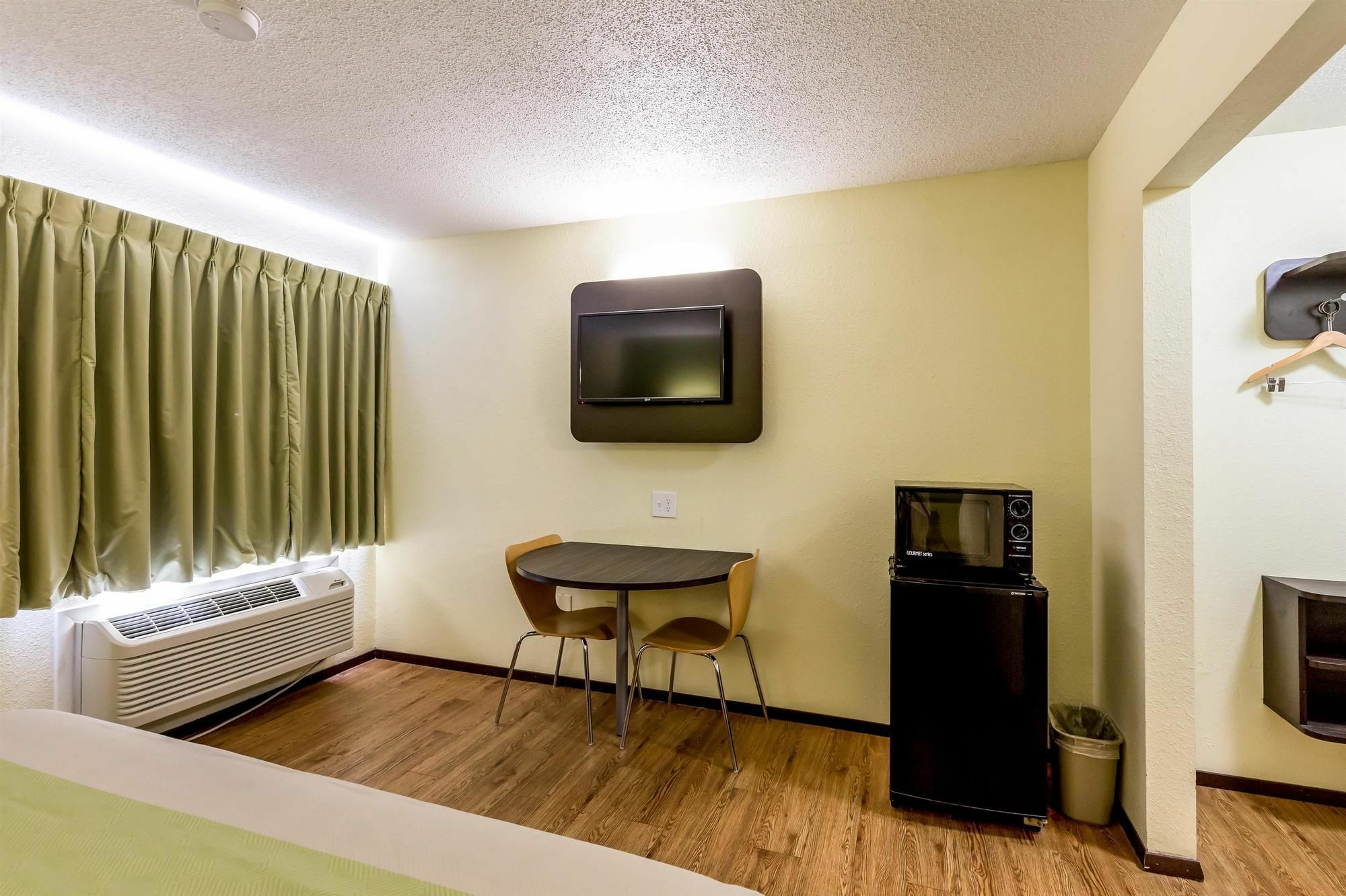 Motel 6-Troy, Il Extérieur photo