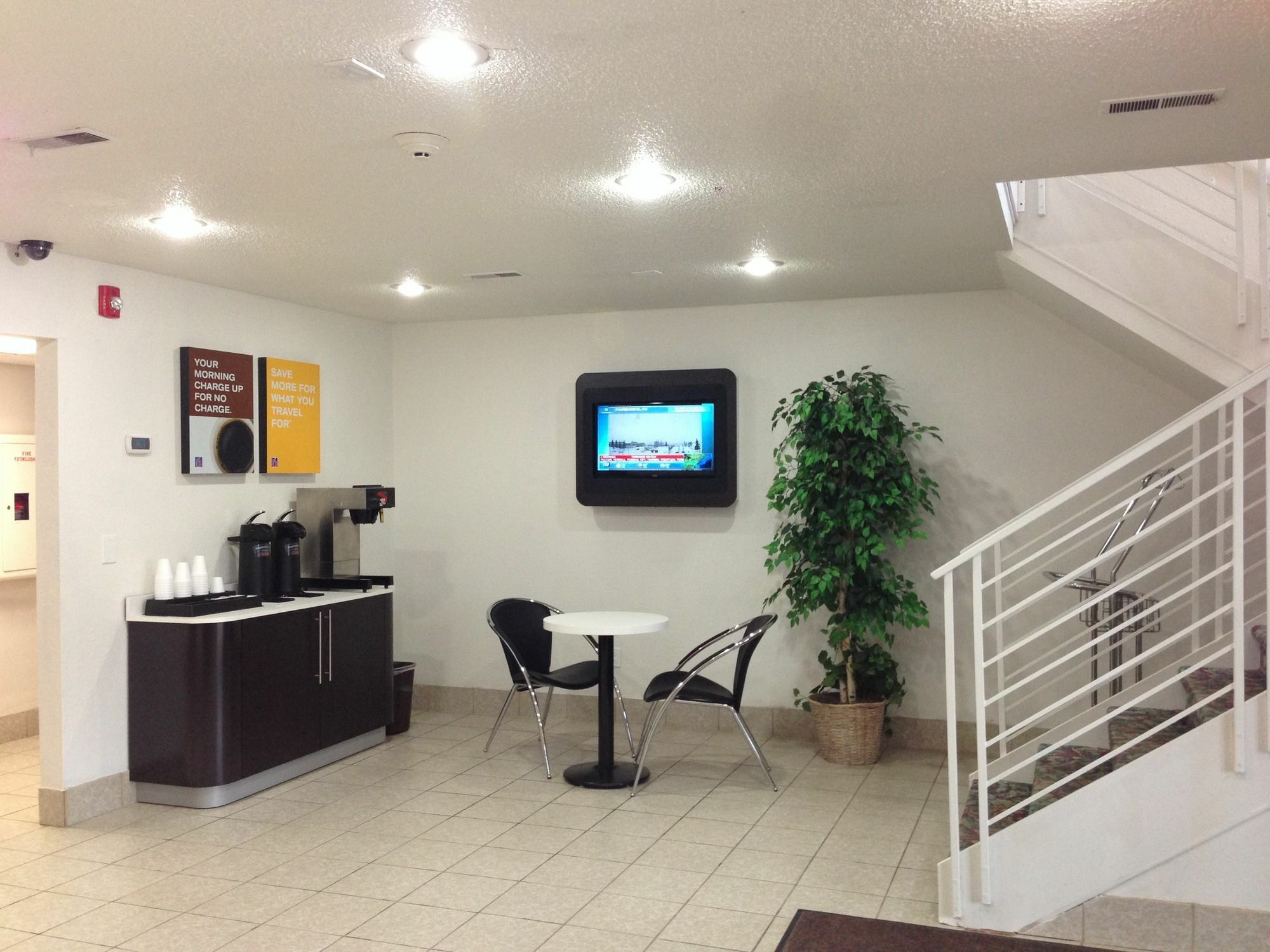Motel 6-Troy, Il Extérieur photo