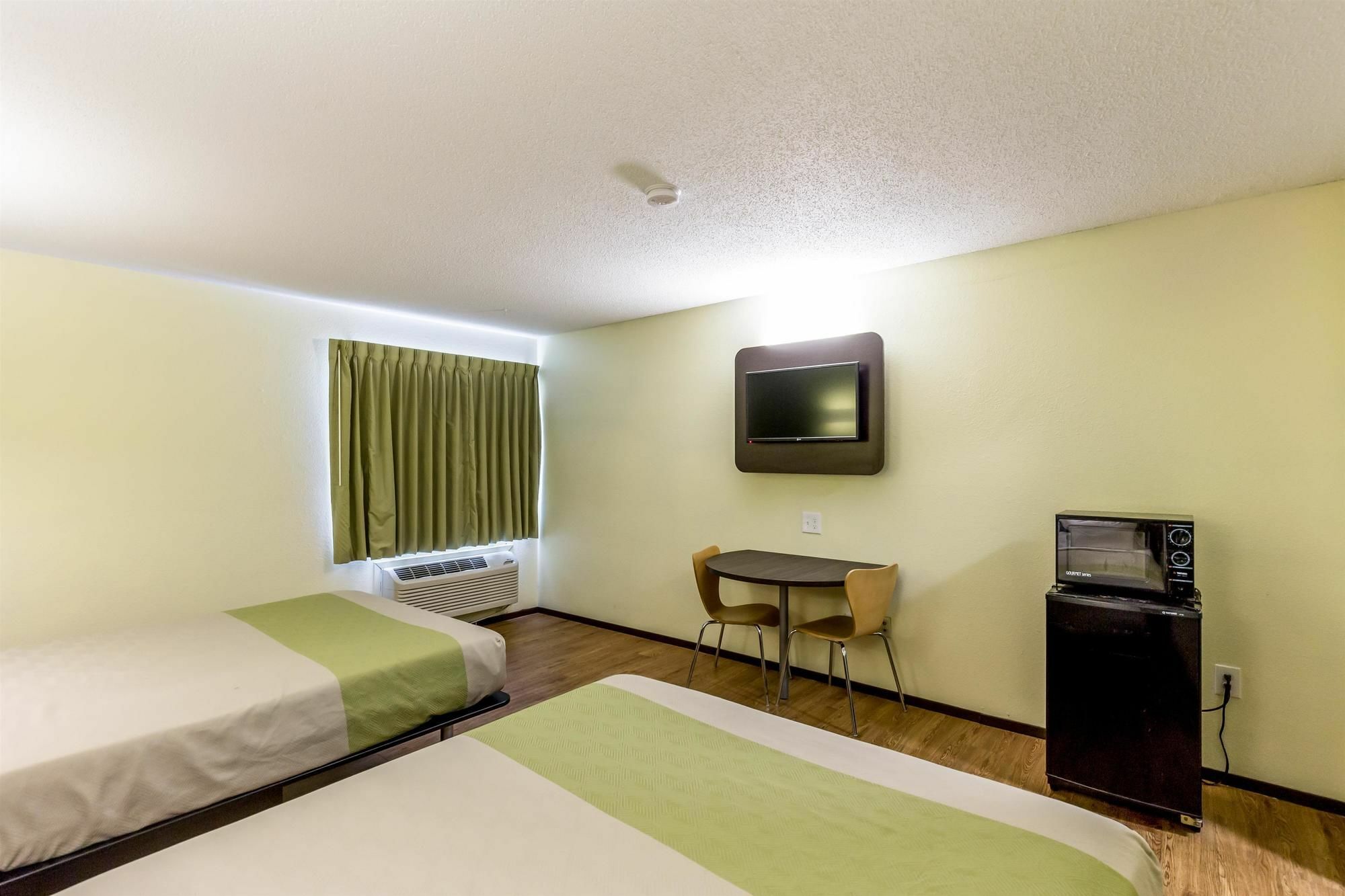 Motel 6-Troy, Il Extérieur photo