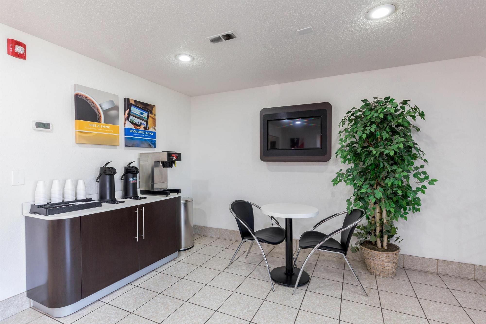 Motel 6-Troy, Il Extérieur photo