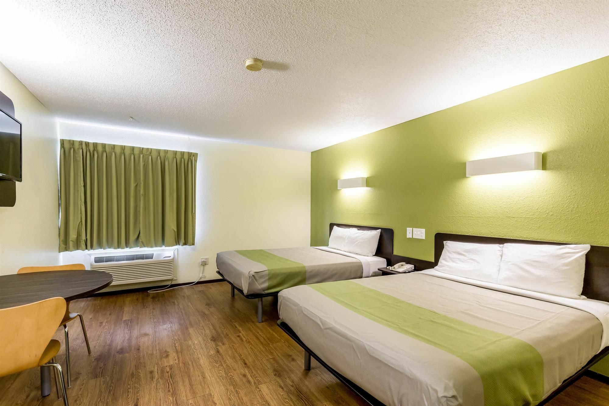 Motel 6-Troy, Il Extérieur photo