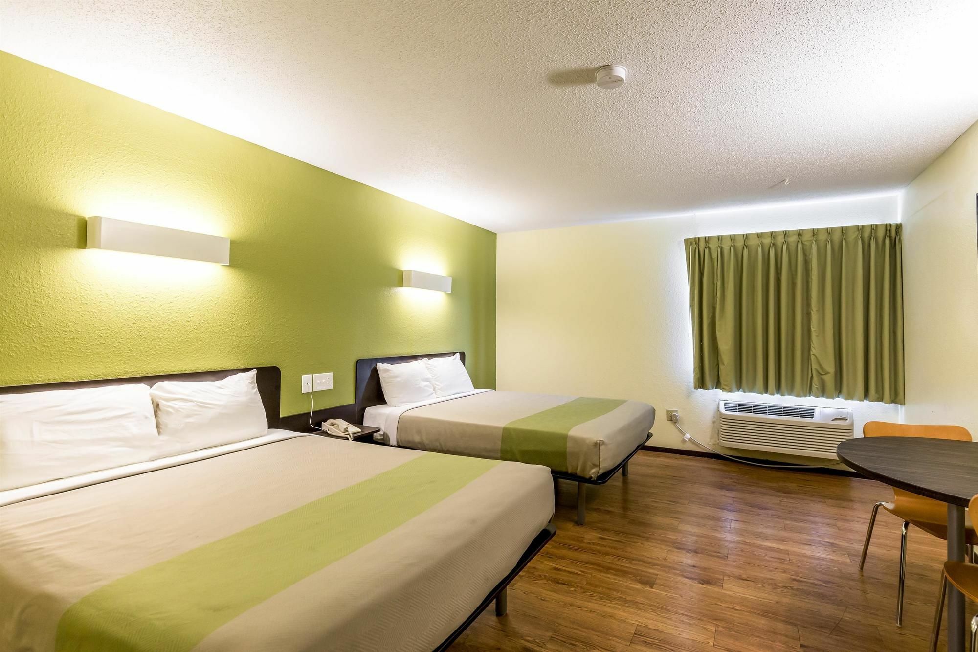 Motel 6-Troy, Il Extérieur photo