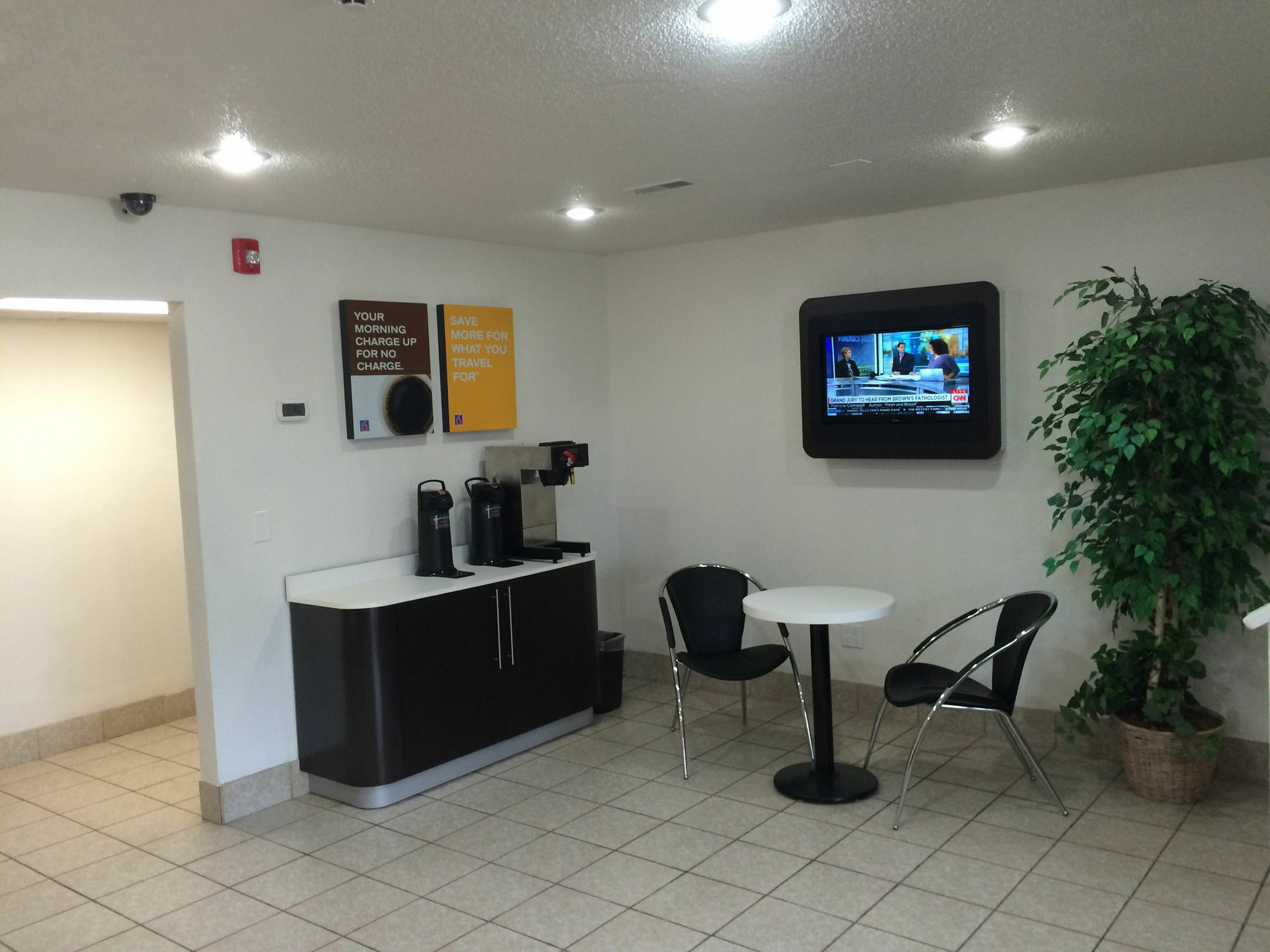 Motel 6-Troy, Il Extérieur photo
